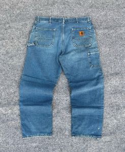 Carhartt Carpenter Jeans