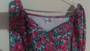 Thrifted Clothes