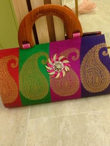 purse