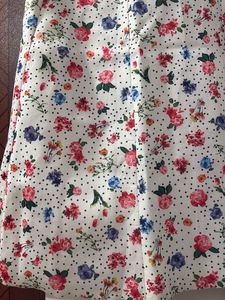 women long skirt