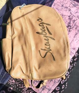 Stylish Shaybags Backpack