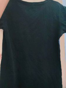 GAP Sequin Logo T-Shirt