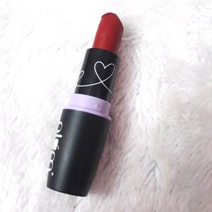 Matterrific Lipstick | Highly Pigmented | Nourishi