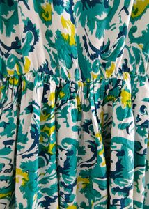 Midi Dress (Bust 32)