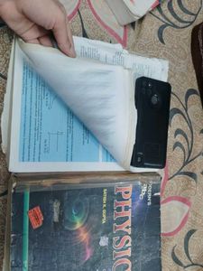 Class XII Physics Textbook part1,2