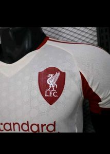 🔻PRICE DROP 🔻Liverpool 25-26 Away Player Version