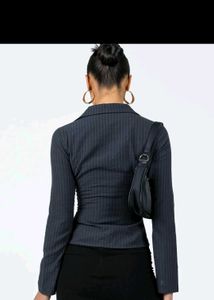 FITTED SHIRTS OFFICE CHIC