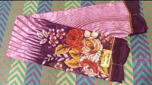 New With Tag Saree