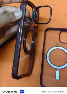 combo of 3 Iphone 14 back covers