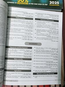CBSE Class 10 Sample Question Papers (4 Books)