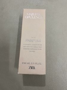 Zara Magestic Opulence