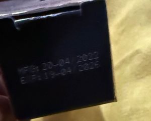 Maliao Infaillible Concealer