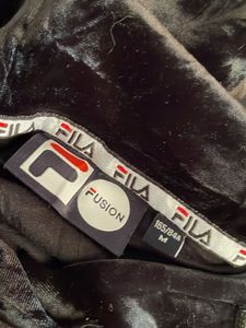 FILA Imported hoodie