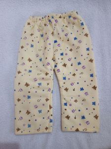 New Woolen Baby Suit
