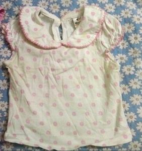 Dangri For Toddlers