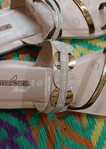 New Slipper