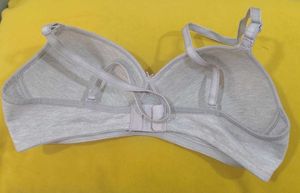 309 -- full coverage petal soft padded VOD bra