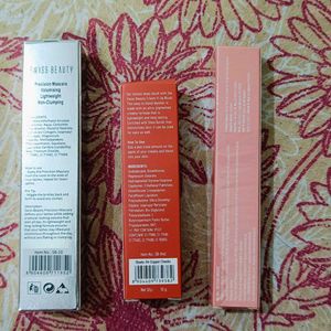 Swiss Beauty Makeup Combo