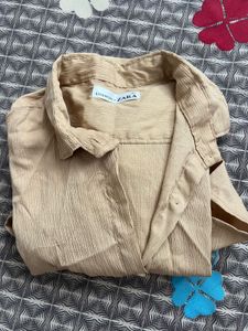 Zara Essentials Women's Top