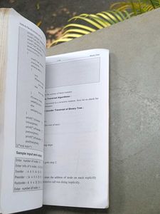 Data and File Structures Textbook