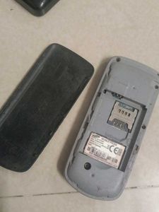 Samsung &amp; Nokia not working phone