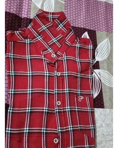men's shirt 38 size