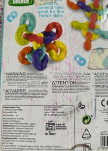 Chain Links