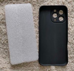 Savana Lips Phone Case