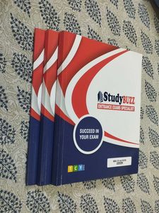 StudyBuzz LR &amp; DI Book Bundle for MBA exam