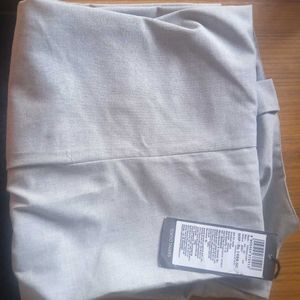 Tokyo Talkies Grey Trousers