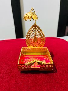 Laddu Gopal Jhula New With Tag 😍❤️
