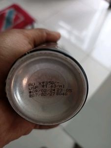 AXE DARK TEMPTION DEODORANT UNUSED
