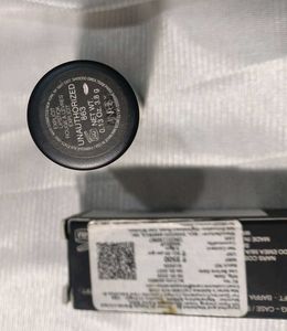 NARS Explicit Lipstick