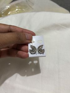 Unique Spiral Earrings