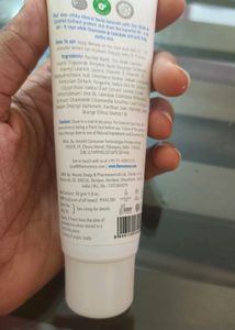 The Moms Co. Sunscreen