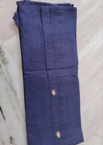 💙 Jacket Kurti