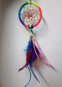 Dream catcher