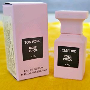 Tom Ford Rose Prick 4ml