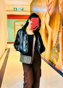 Cross Body Bag