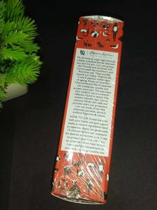 Aroma Magic Carrot Sunscreen Lotion