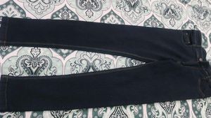 Dark Wash Jeans