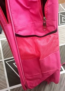 Kids Frozen &amp; Barbie Backpack