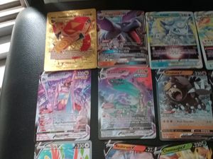 Rarest Silver Temset Pokemon Card