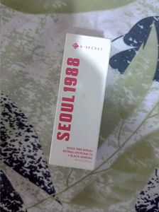 K-Secret Seoul 1988 Retinal Serum