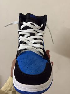 Air Jordan 1 High Royale reimagined