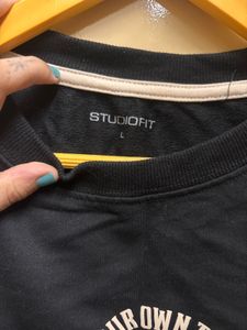 westside sporty top