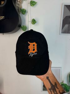 Detroit Tigers Baseball Cap