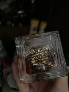 dolce &amp; gabbana perfume The Only One