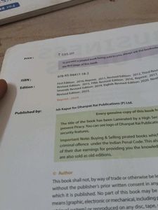 Sandeep Garg Business Studies for Class XII