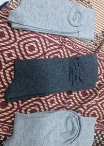 Assorted Women's Socks Bundle